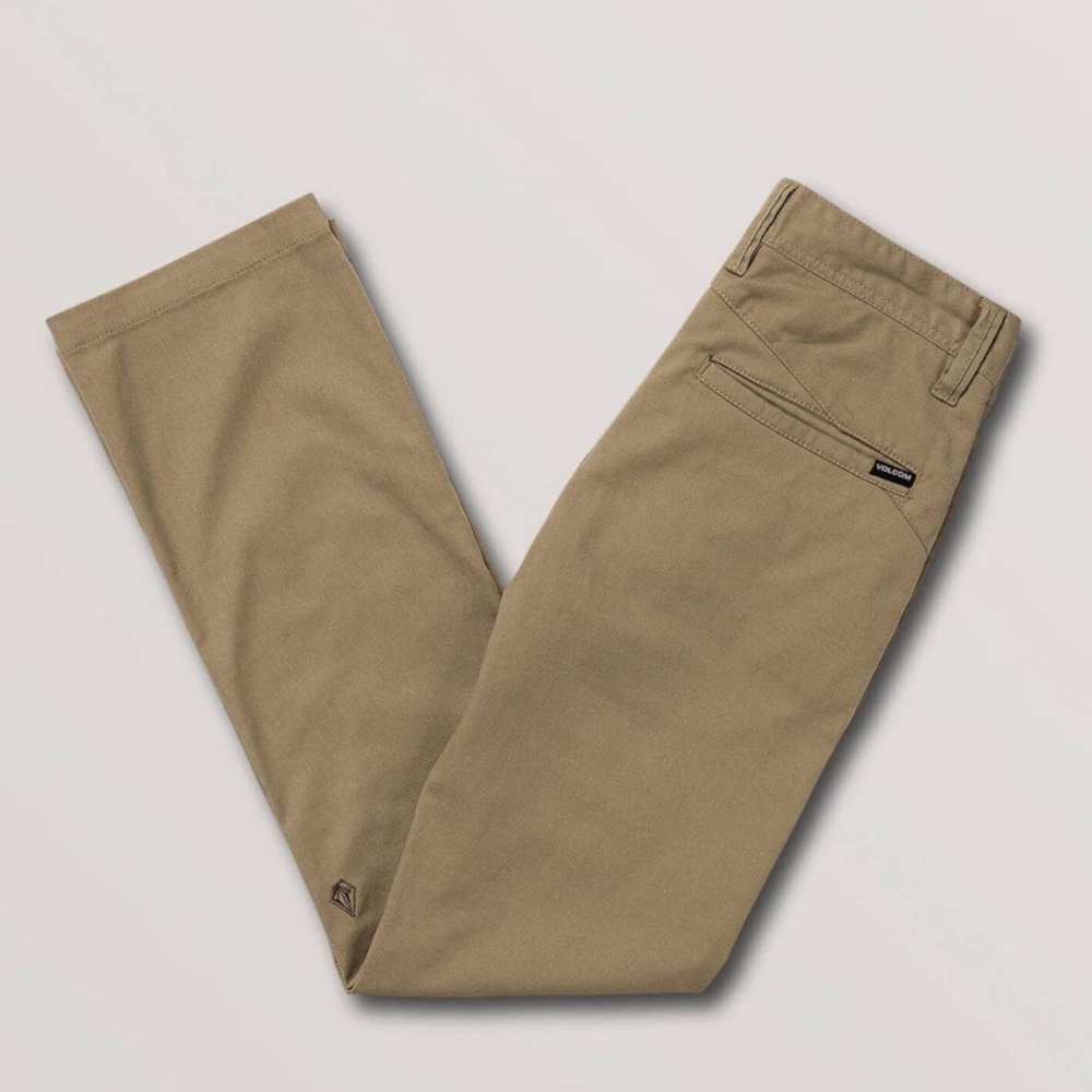 Men’s Volcom NWOT Frickin Modern Chino